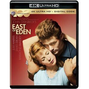 East of Eden
